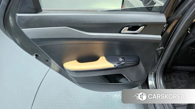 Kia K5 3rd generation id 4195478 из Кореи 17