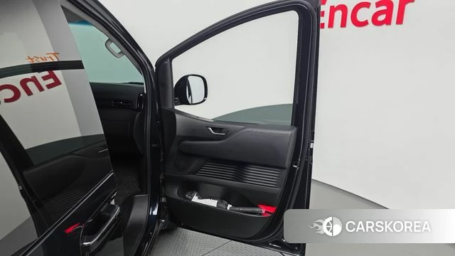 Hyundai Staria id 4500330 из Кореи 17