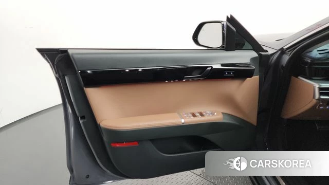 Hyundai Grandeur Hybrid (GN7) id 4315129 из Кореи 17