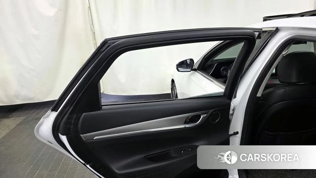 Hyundai The New Grandeur IG id 4350905 из Кореи 17