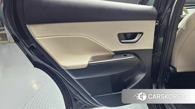 Hyundai Kona (SX2) id 4854419 из Кореи 17