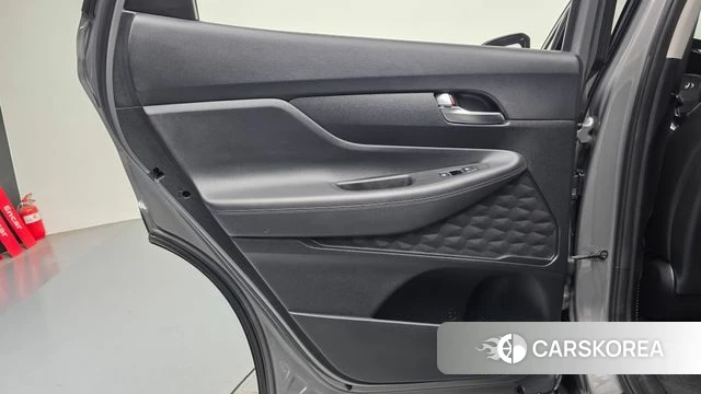 Hyundai Santa Fe TM id 4325751 из Кореи 17