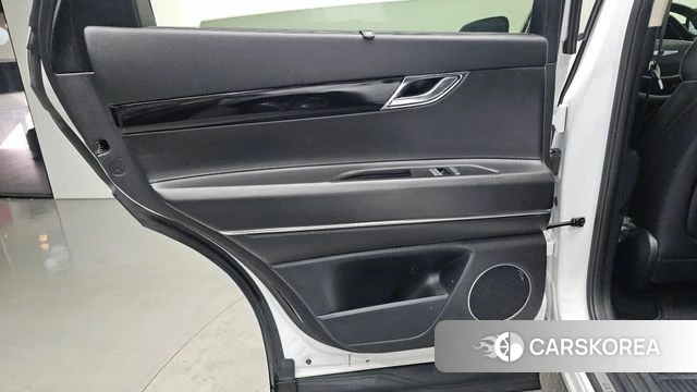 Genesis GV80 id 4202297 из Кореи 17