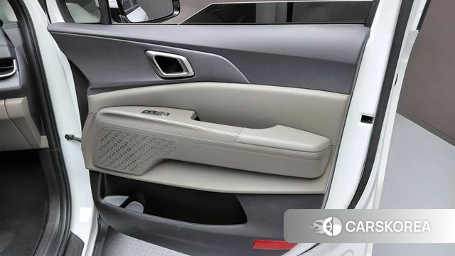 Kia Carnival 4th generation id 4243377 из Кореи 17