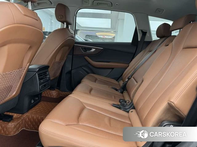 Audi Q7 id 4253391 из Китая 17