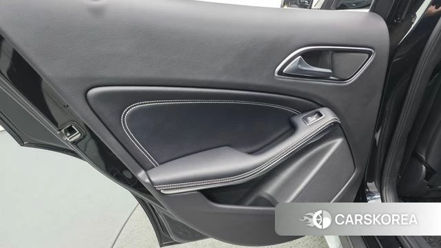 Mercedes-Benz GLA-Class X156 id 4203884 из Кореи 17