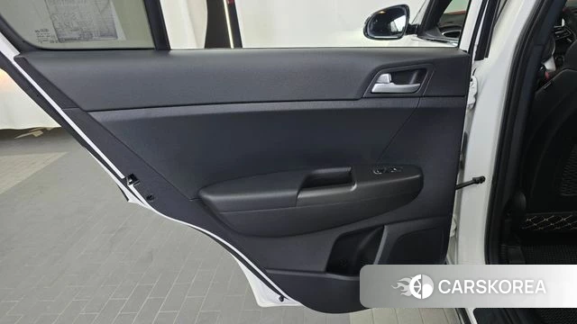 Kia Sportage The Bold id 4536002 из Кореи 17