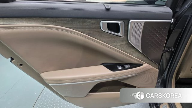 Kia K8 Hybrid id 4847954 из Кореи 17