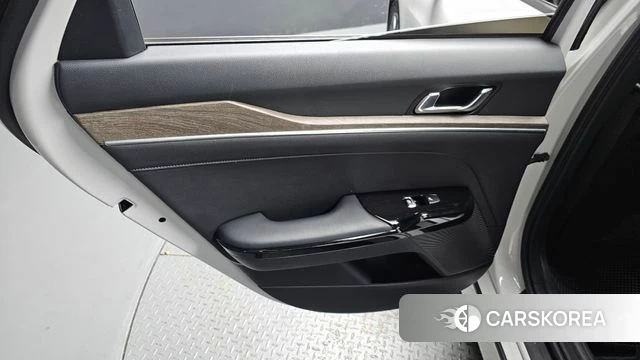 Kia K5 Hybrid 3rd Generation id 4899792 из Кореи 17