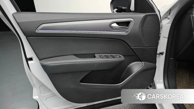 Renault Korea (Samsung) XM3 id 4592612 из Кореи 17