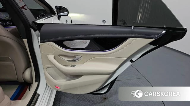 Mercedes-Benz AMG GT id 4905804 из Кореи 17