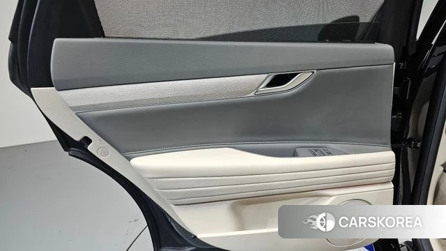 Genesis G80 (RG3) id 4617791 из Кореи 17