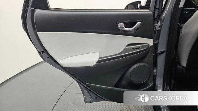 Hyundai The New Kona Hybrid id 4293422 из Кореи 17