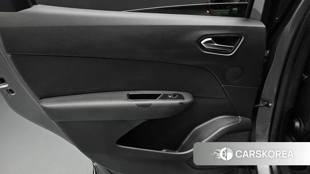 Renault Korea (Samsung) XM3 id 4562193 из Кореи 17