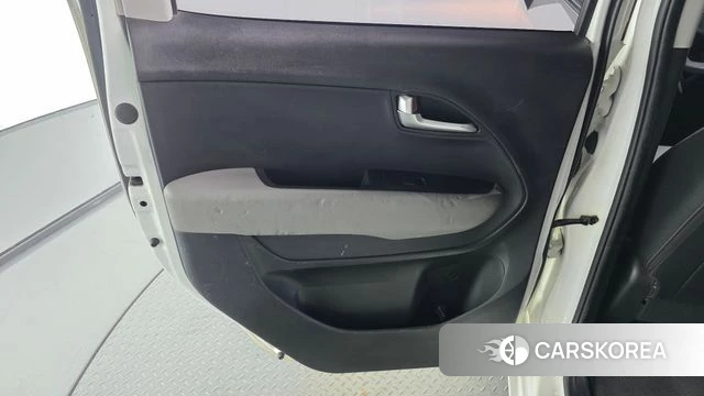 Kia The New Ray id 4930781 из Кореи 17