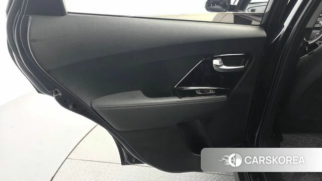 Kia Niro EV id 4900354 из Кореи 17