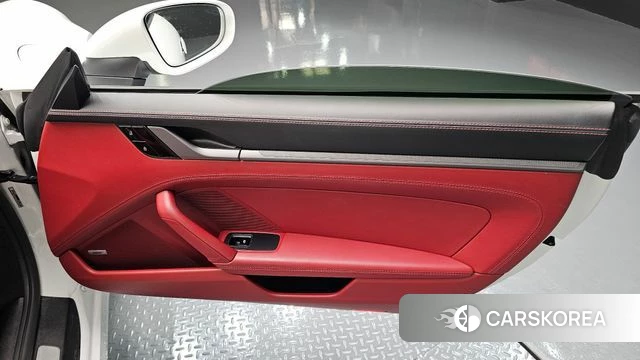 Porsche 911(992) id 4677363 из Кореи 17