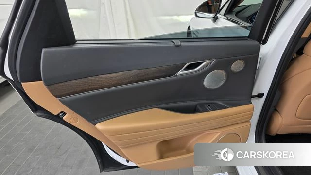 Genesis G80 (RG3) id 4759312 из Кореи 17