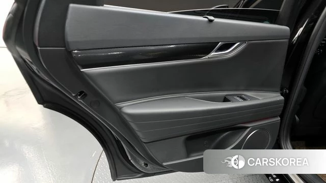 Genesis G80 (RG3) id 4488084 из Кореи 17