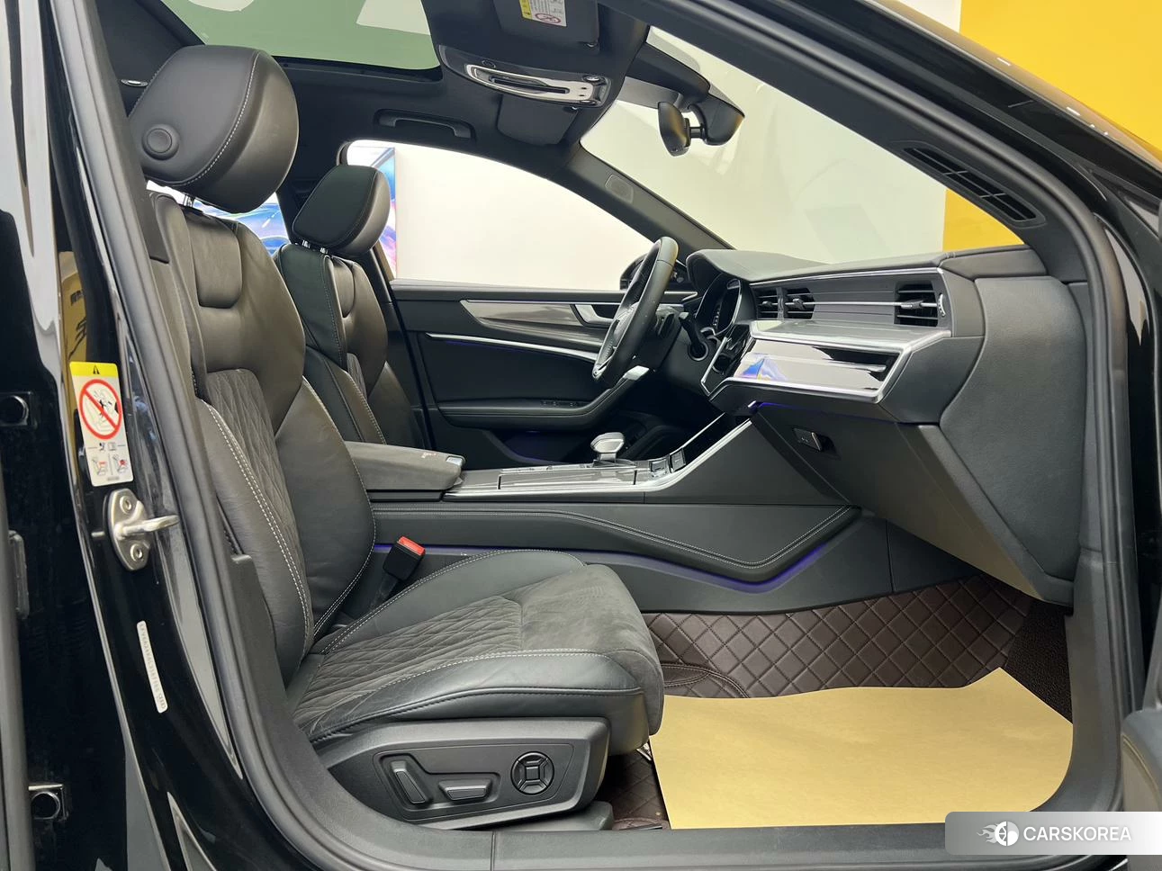 Audi A6L id 4468163 из Китая 17