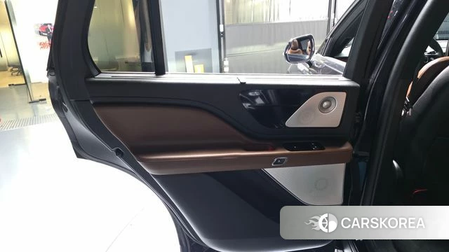 Lincoln Aviator 2nd generation id 4489817 из Кореи 17