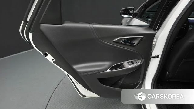 Chevrolet (GM Daewoo) The New Malibu id 4507366 из Кореи 17