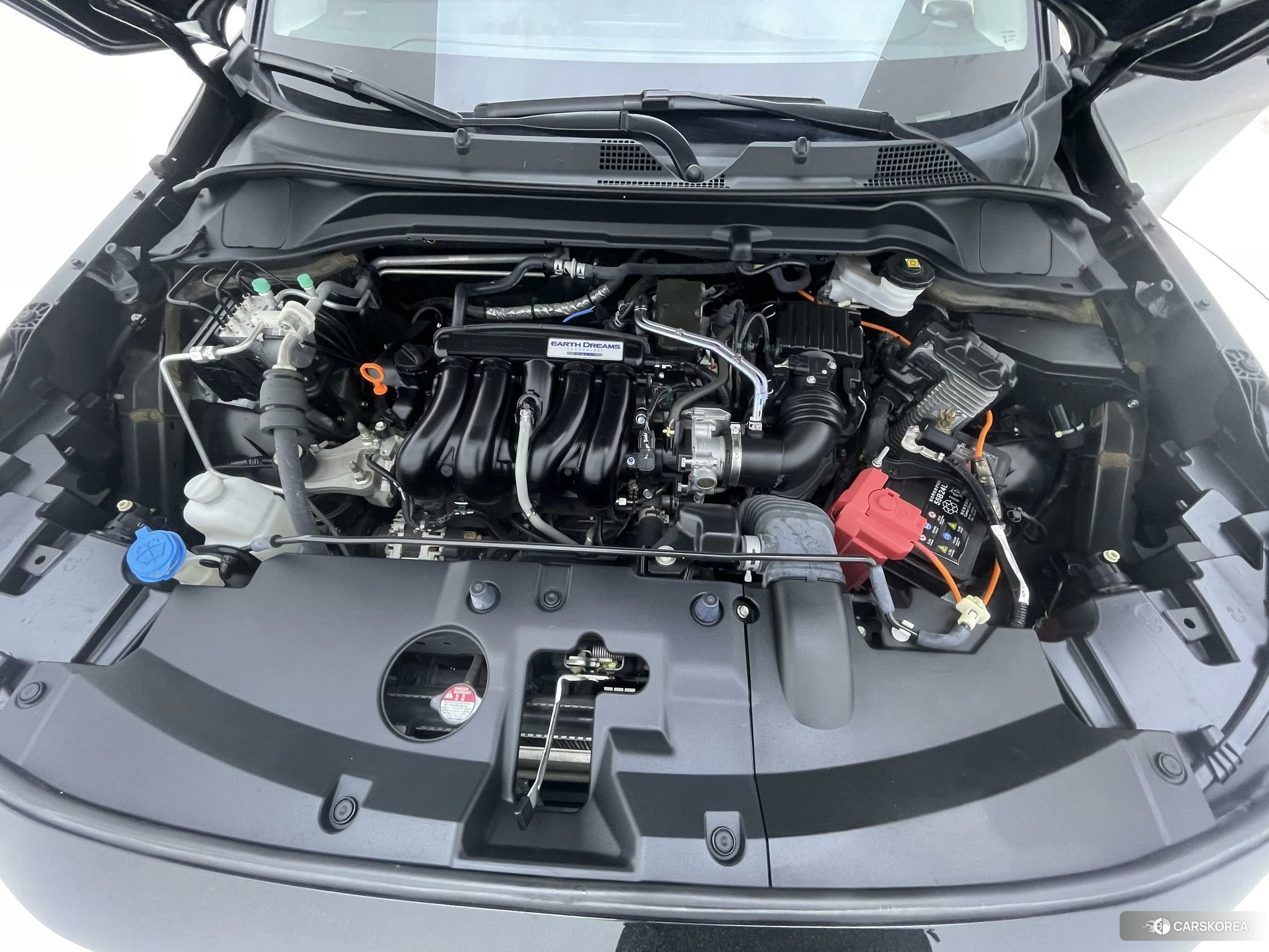 Honda Vezel id 4479459 из Китая 17