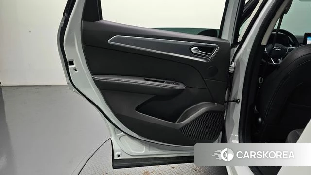 Renault Korea (Samsung) XM3 id 4965828 из Кореи 17