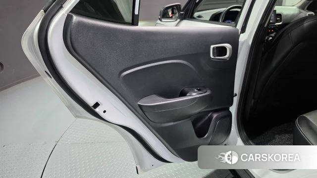 Hyundai Venue id 4865105 из Кореи 17