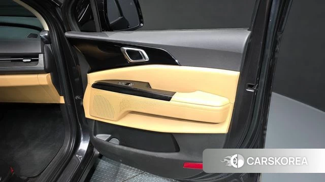 Kia Carnival 4th generation id 4566592 из Кореи 17