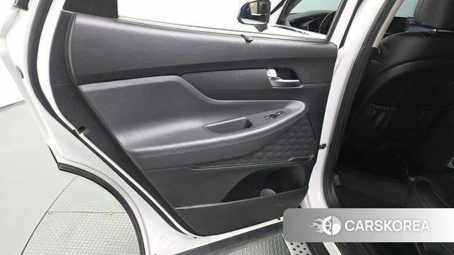 Hyundai Santa Fe TM id 4582100 из Кореи 17