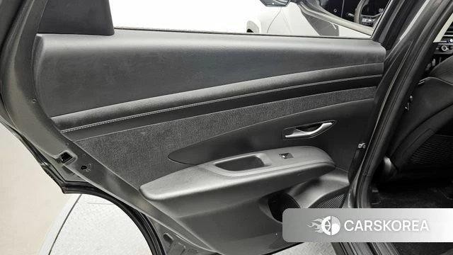 Hyundai The New Tucson (NX4) id 4185867 из Кореи 17