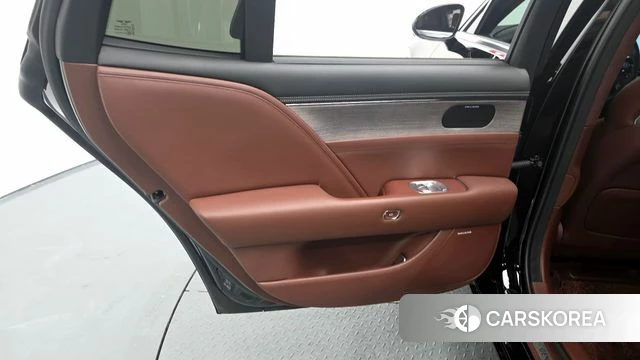 Genesis G90 (RS4) id 4337706 из Кореи 17
