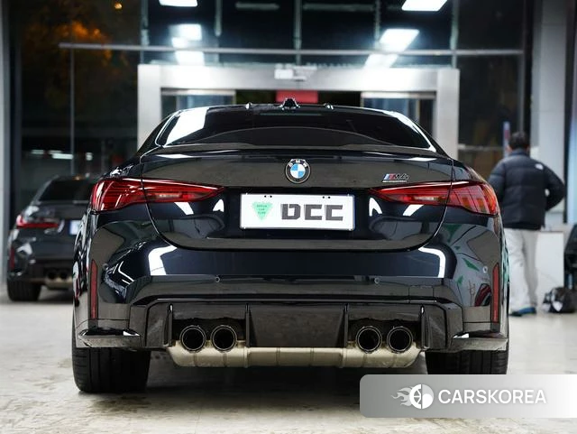 BMW M4 id 4348932 из Китая 17