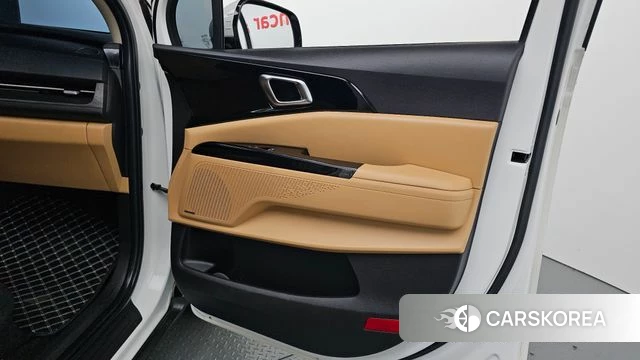 Kia Carnival 4th generation id 4331030 из Кореи 17