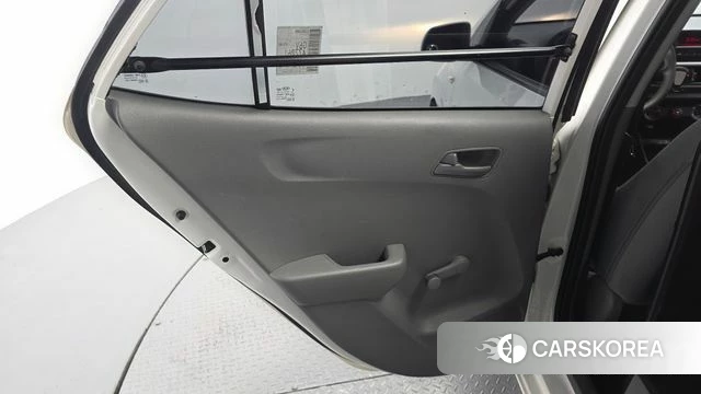 Kia All New Morning (JA) id 4536402 из Кореи 17
