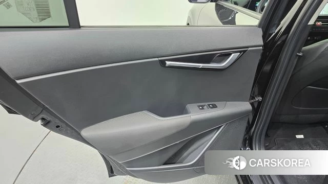 Kia Di All New Niro EV id 4623792 из Кореи 17
