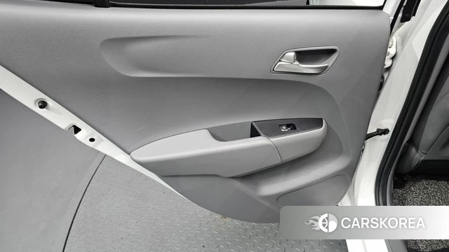 Kia Morning Urban (JA) id 4624796 из Кореи 17