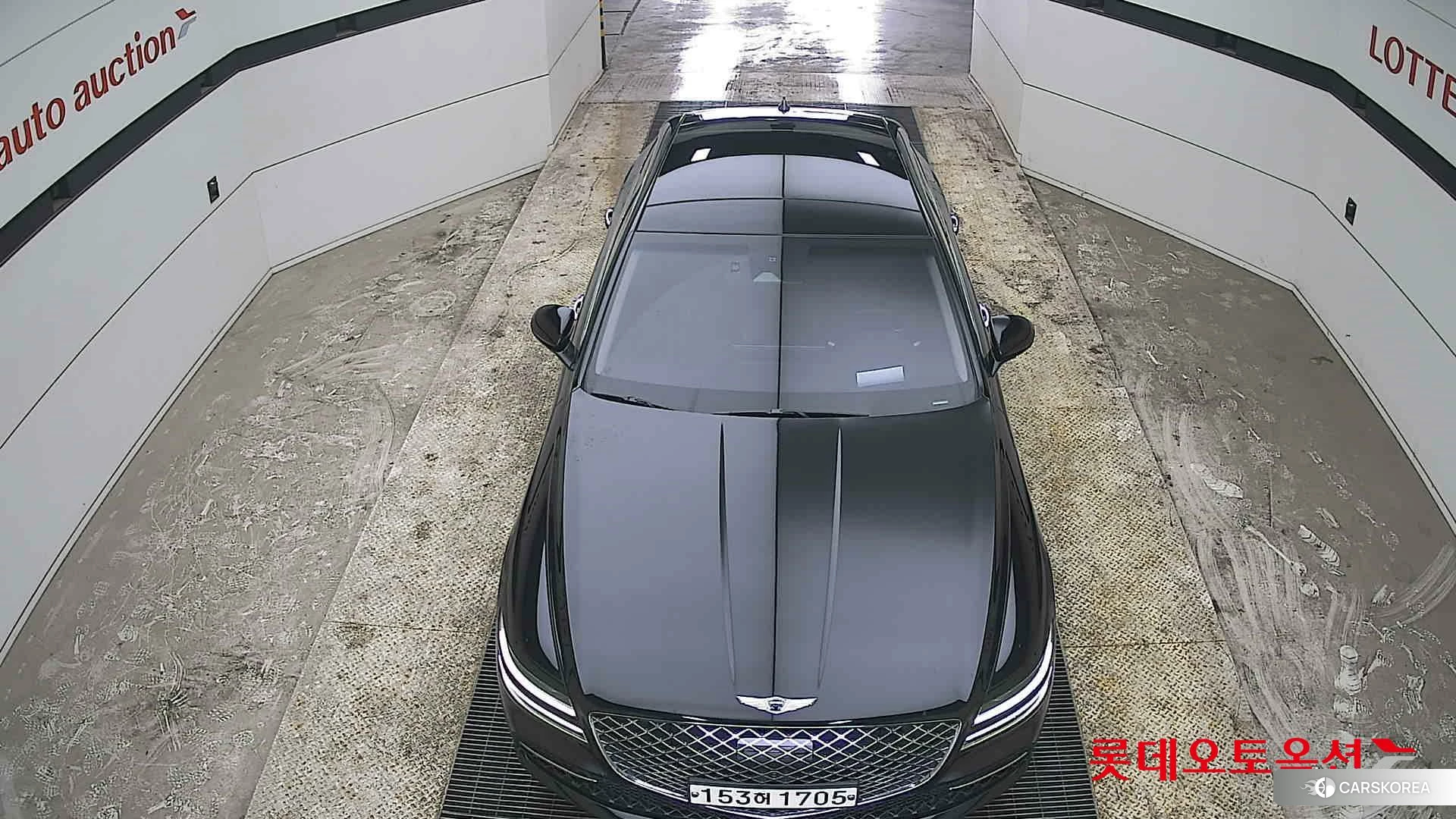 Hyundai G80 id 3869344 из Кореи 17