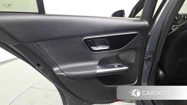 Mercedes-Benz C-Class W206 id 4195415 из Кореи 17