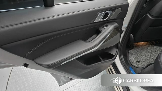 BMW X5 (G05) id 4881477 из Кореи 17