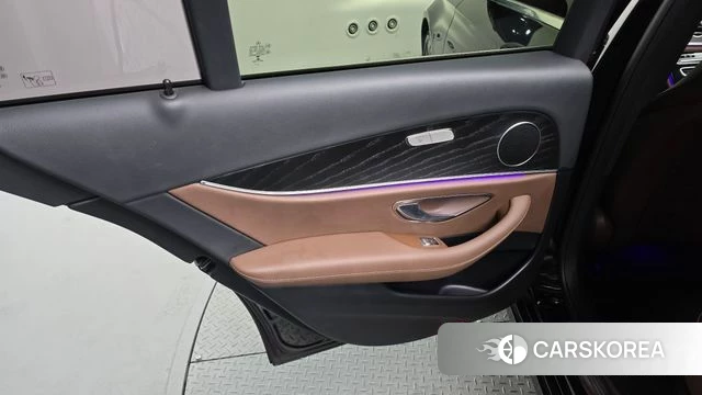 Mercedes-Benz E-Class W213 id 4415584 из Кореи 17