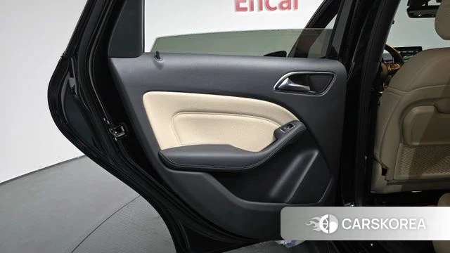 Mercedes-Benz B-Class W246 id 4574461 из Кореи 17