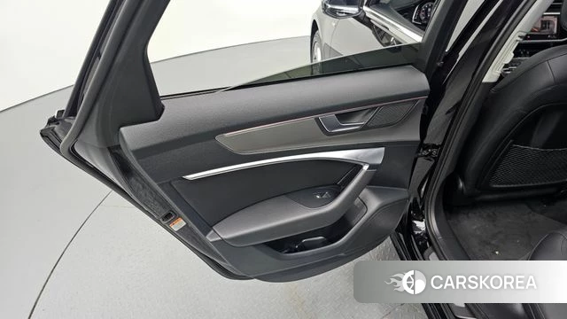 Audi A6 (C8) id 4445911 из Кореи 17