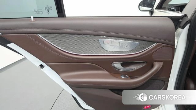 Mercedes-Benz CLS-Class C257 id 4662819 из Кореи 17