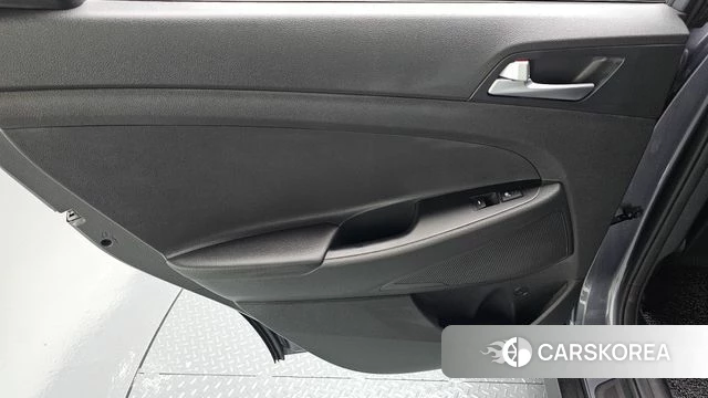 Hyundai All New Tucson id 4672862 из Кореи 17