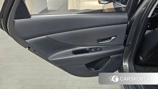 Hyundai The New Avante Hybrid (CN7) id 4427405 из Кореи 17