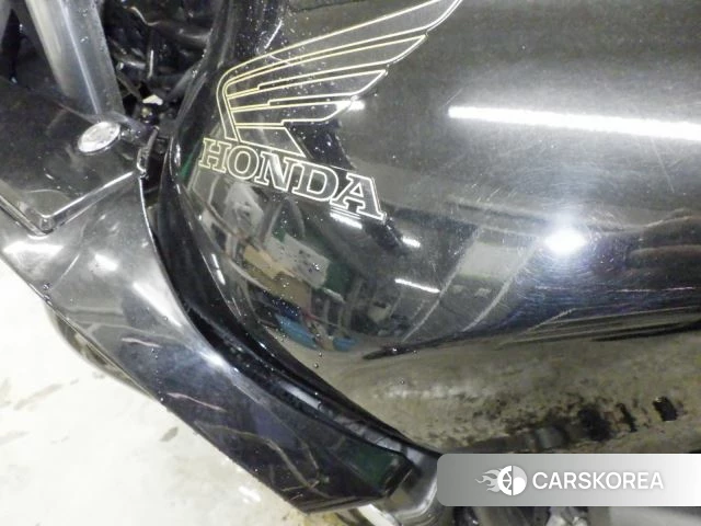 Honda CB400SF BOLDOR id 3950048 из Японии 17