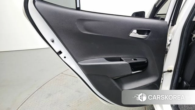 Kia Morning Urban (JA) id 4785117 из Кореи 17