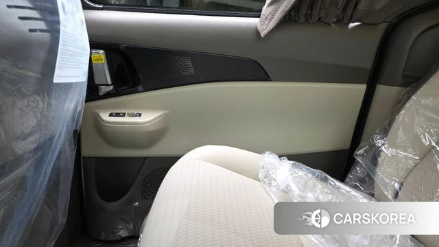 Kia The New Carnival 4th Generation id 4752570 из Кореи 17